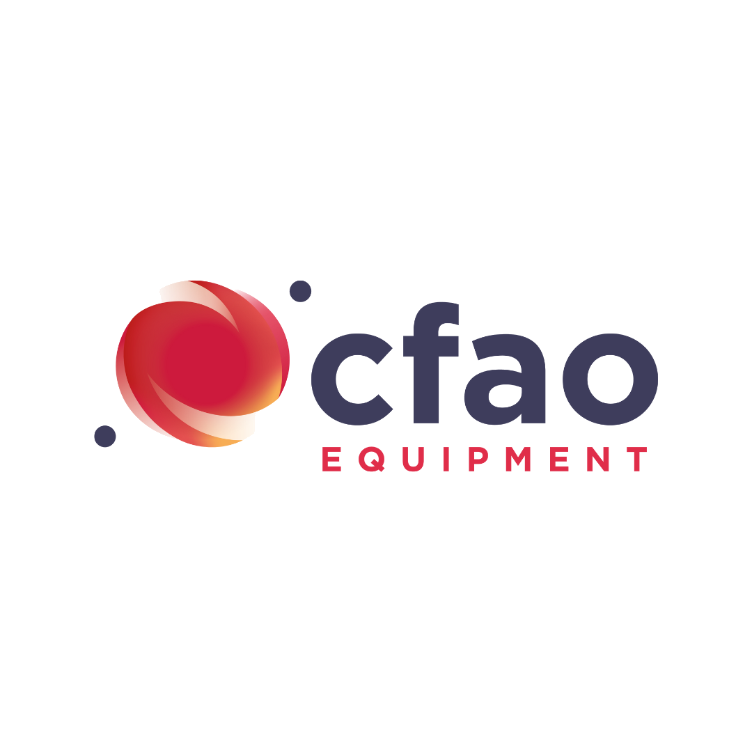 CFAO Equipment