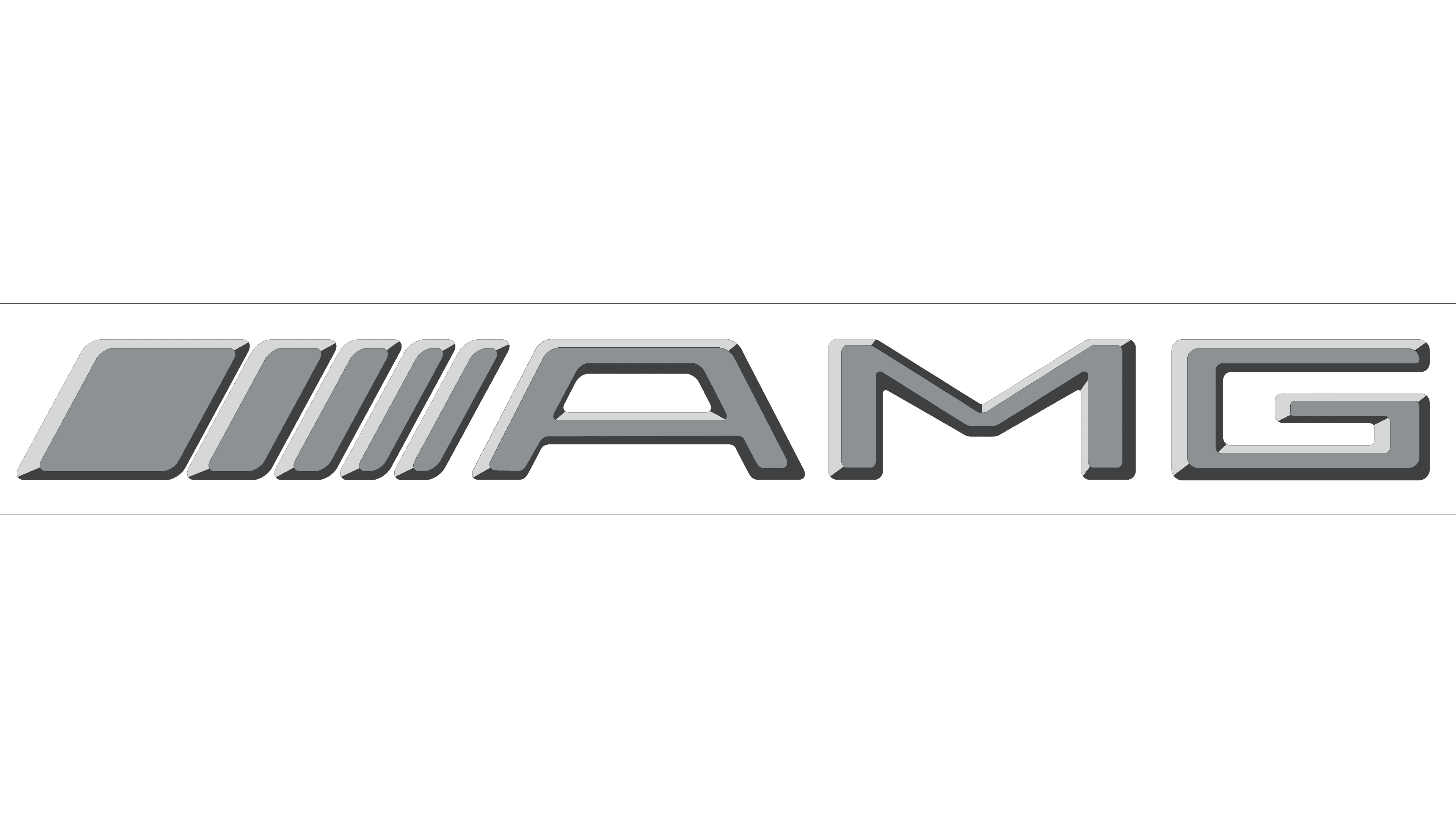 Mercedes Amg