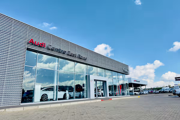 Isuzu Truck Centre Cape Town