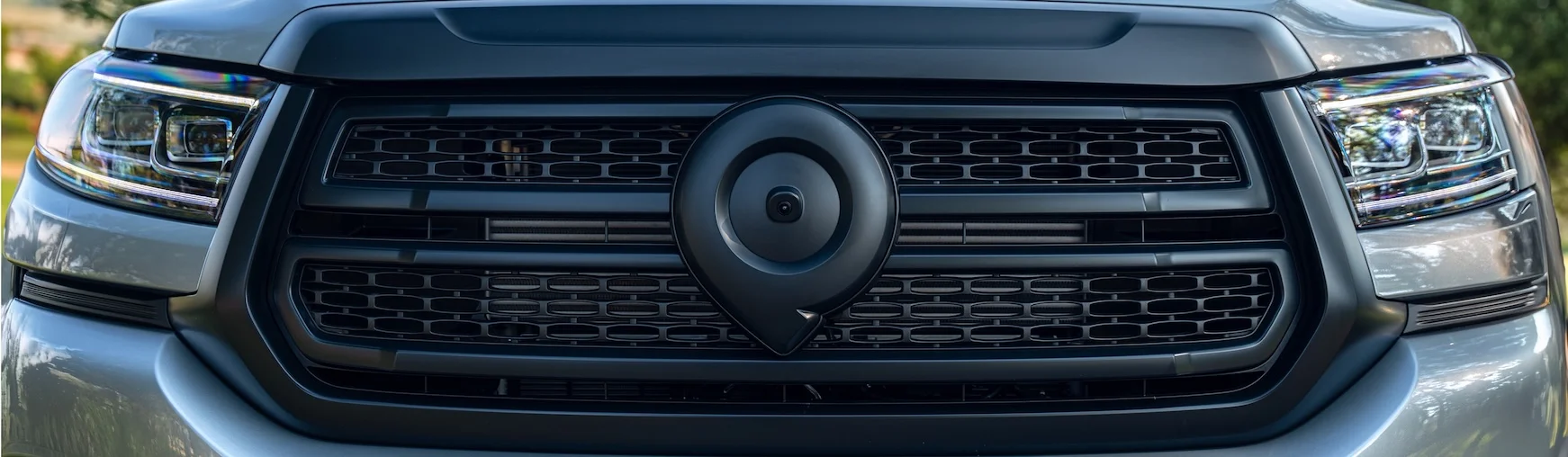 Stand Out. Take Charge.