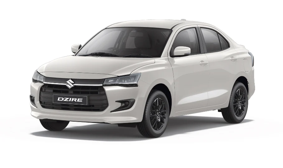 Suzuki Dzire