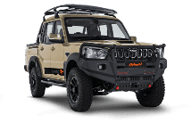 Karoo Special Edition
