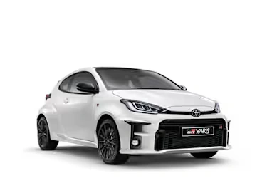 Toyota GR Yaris
