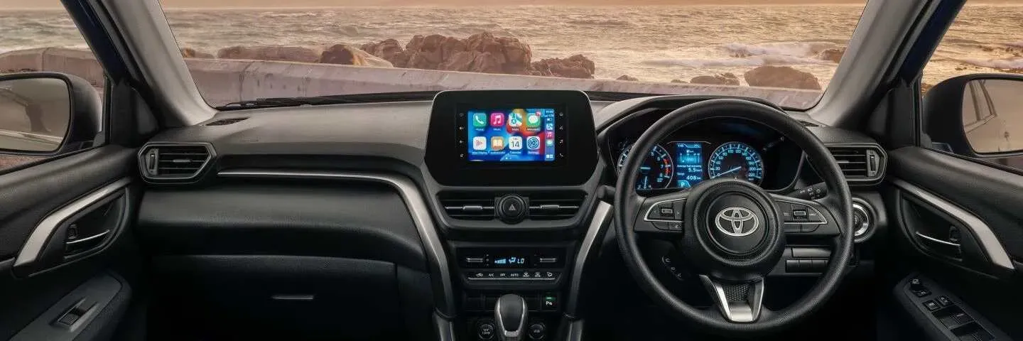 Rest Assured with Advanced Systems
