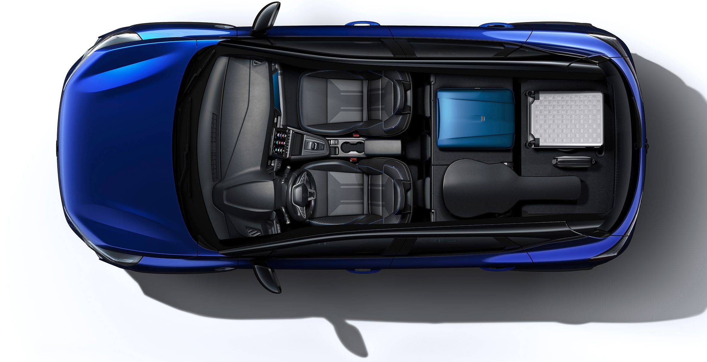 Compact and generous