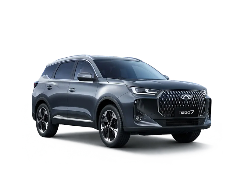Chery Tiggo 7