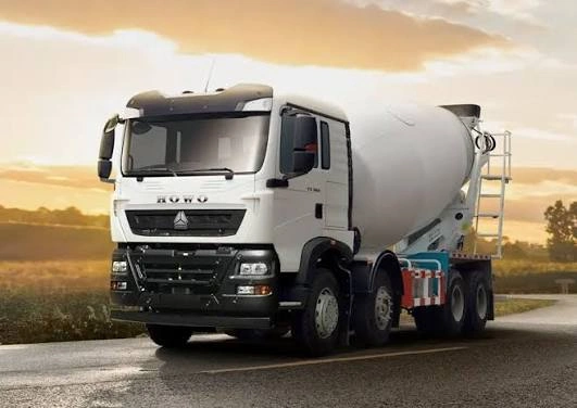 Suited for large-scale construction projects