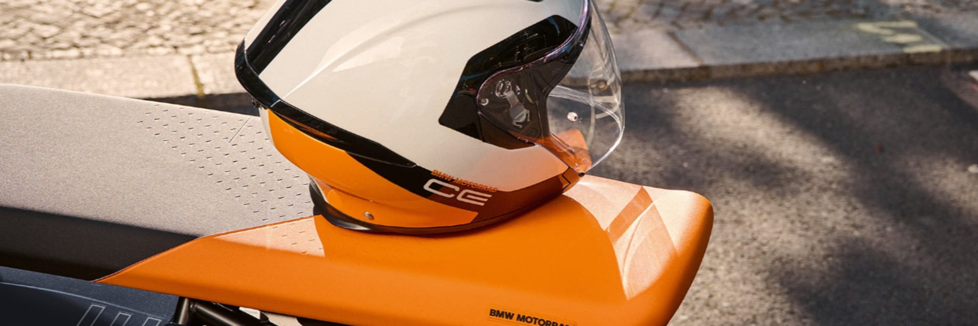 Enjoy Electrifying Agility and Safety