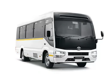 Toyota Coaster