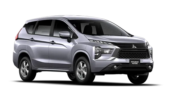 Mitsubishi Xpander