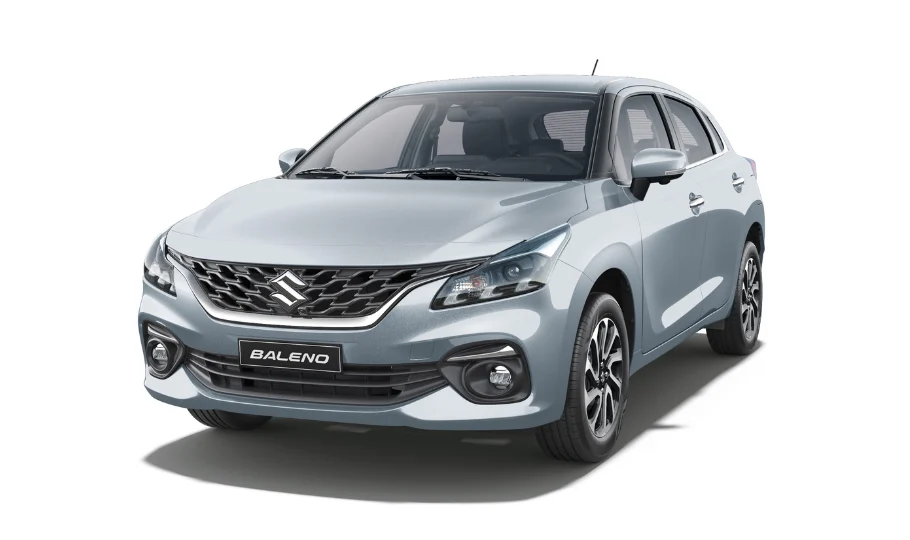 Suzuki Baleno