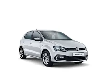 Volkswagen Polo Vivo