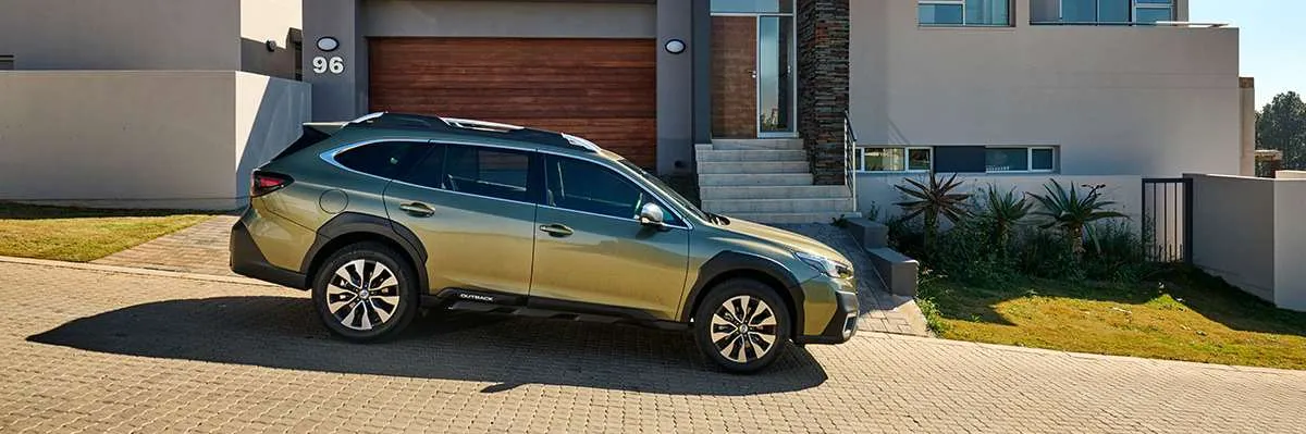 Advanced Safety for Every Journey