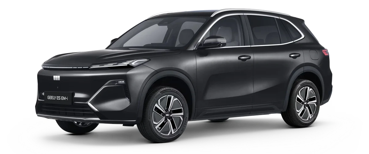 Polar Black