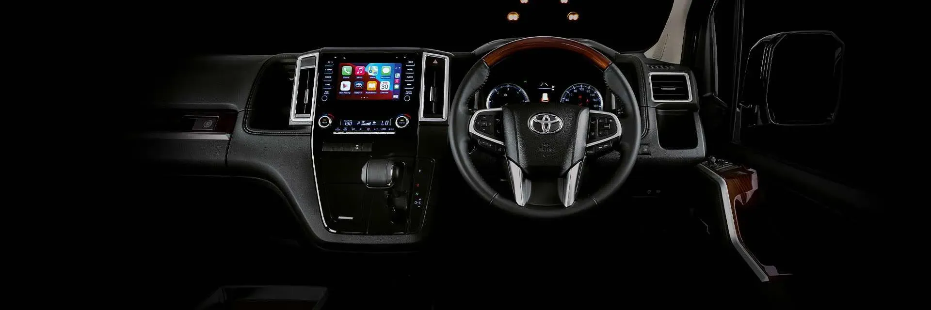 Enjoy Spaciousness and Style