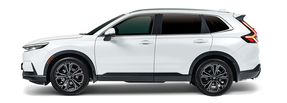 Platinum White Pearlescent