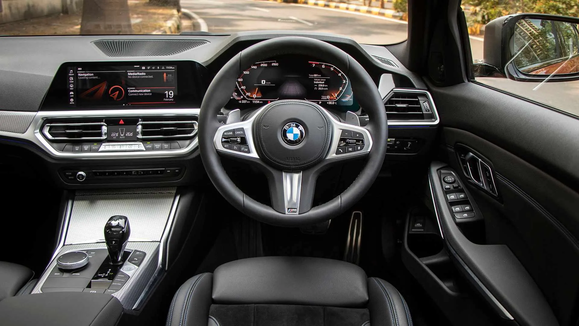 Express Yourself with the M3