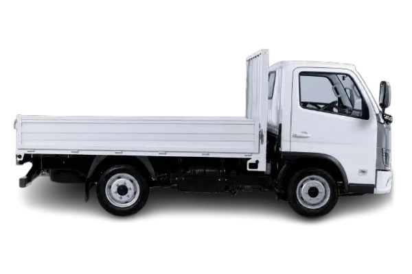 Foton Miler Lite