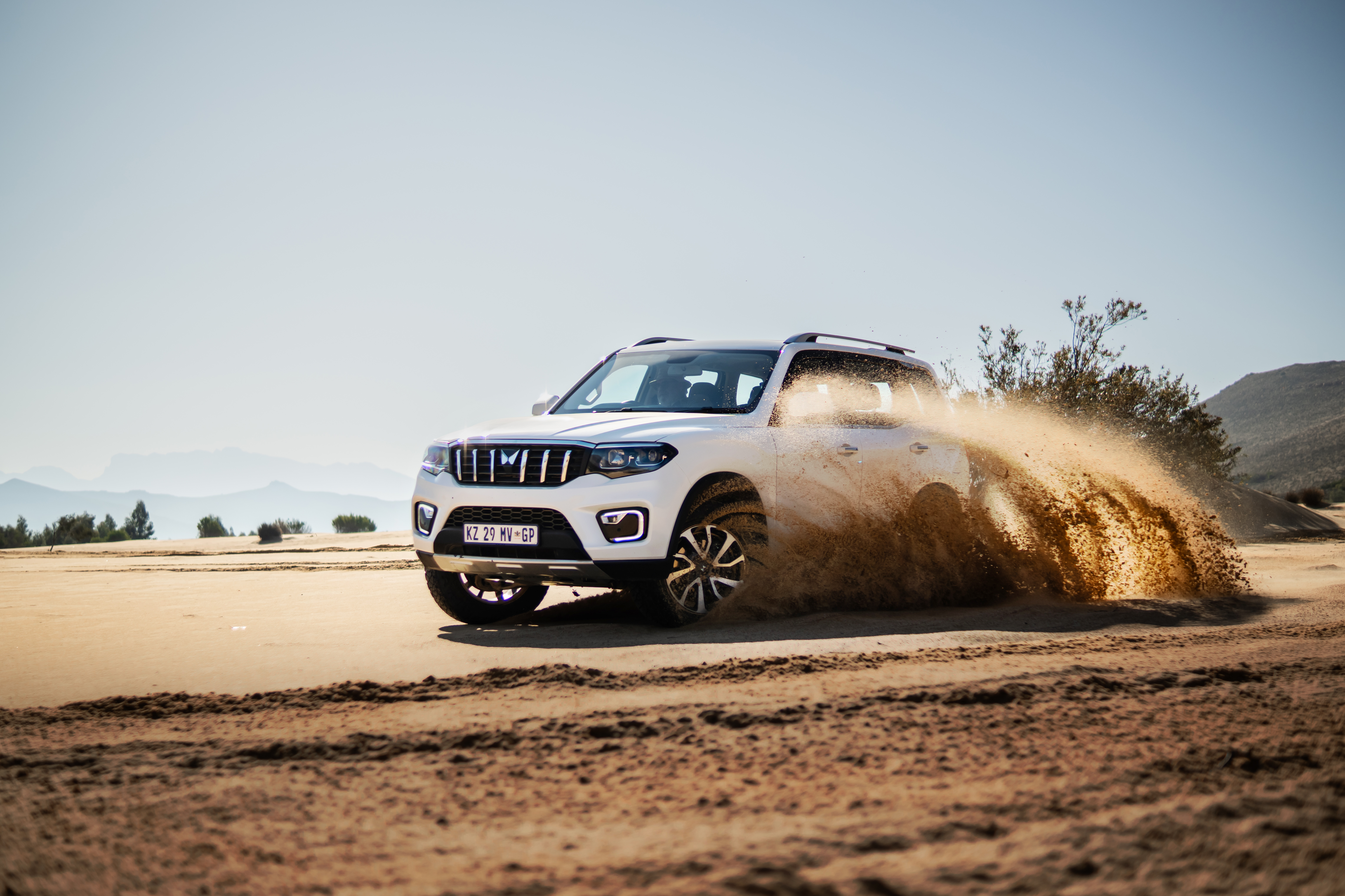 Engineered 4 Real Adventure.