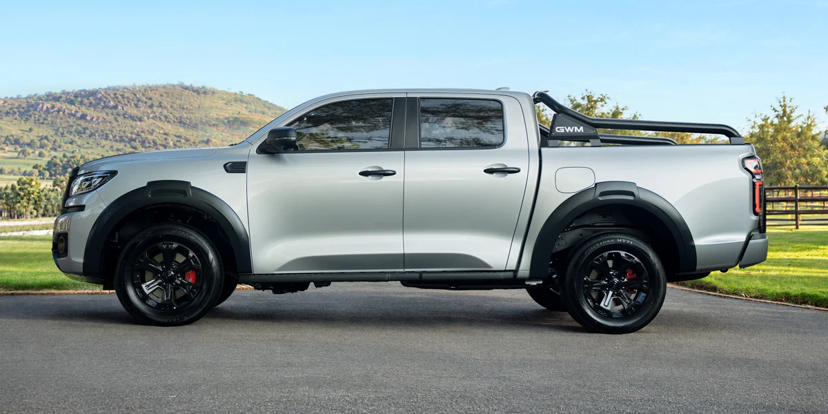 PHEV-FORMANCE in Every Drive