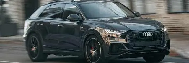 Performance & Driving Dynamics