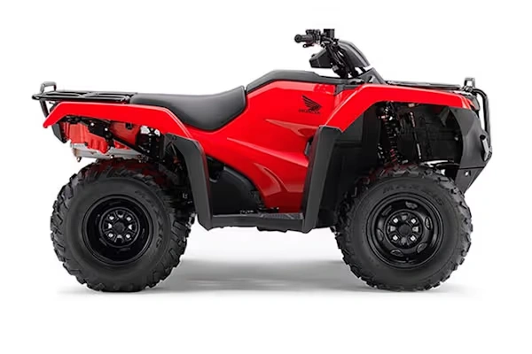 TRX420FA6
