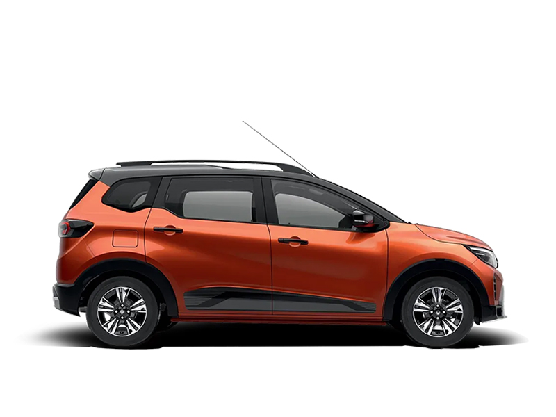 Renault Triber