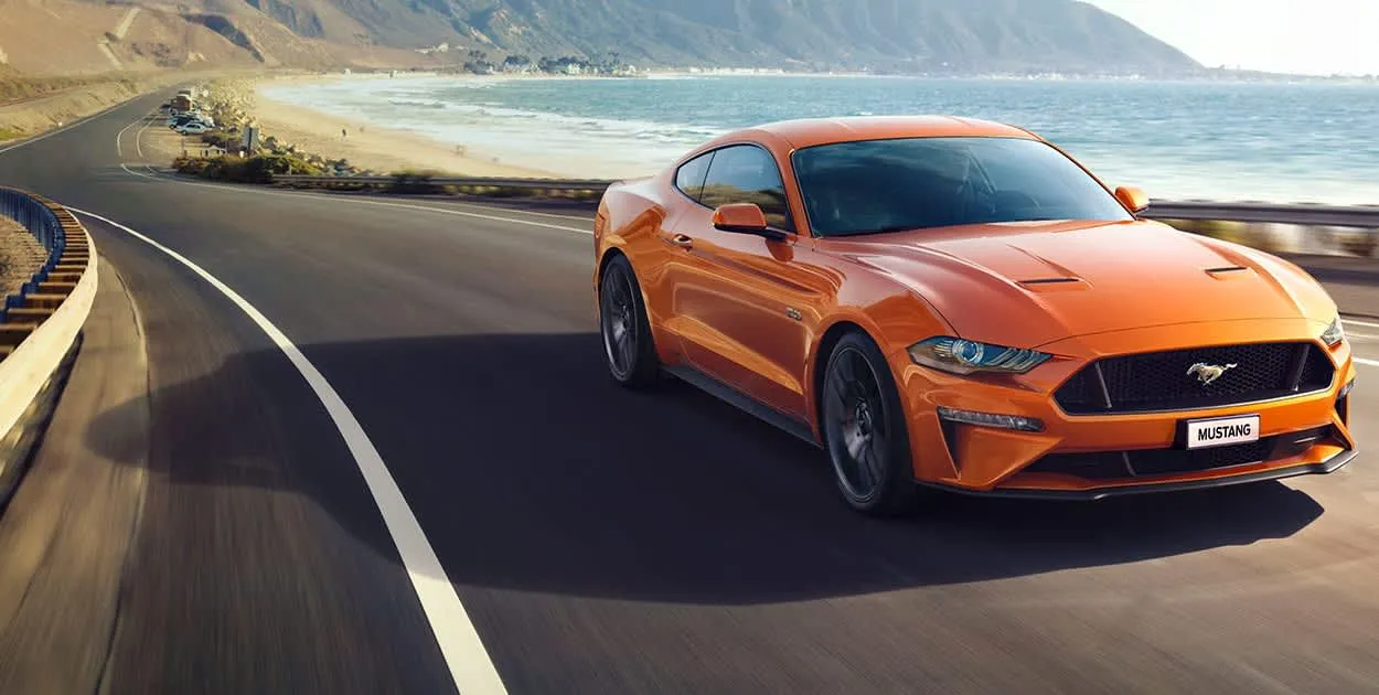 Unleash Raw Power with Impressive Performance
