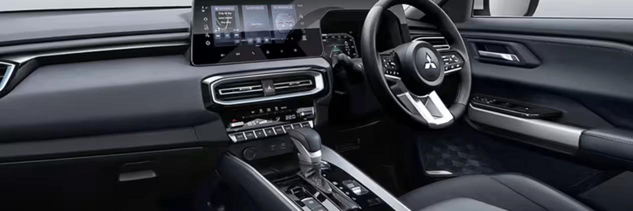Comfort, Space & Technology