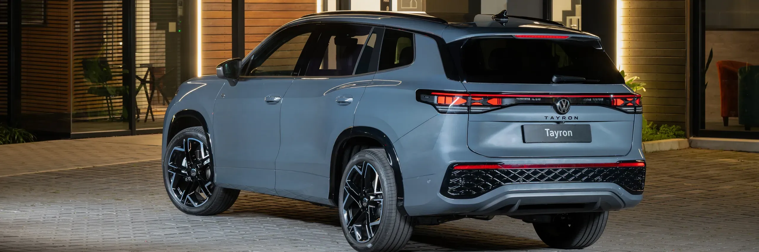 Confidence in Every Drive