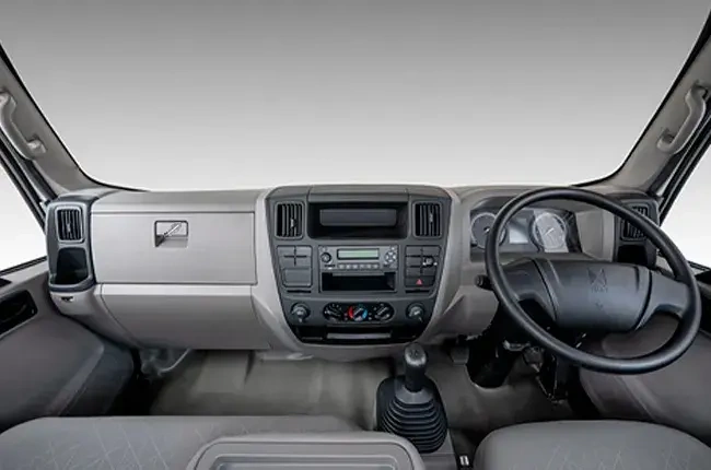 Driving Comfort