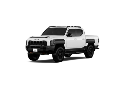 Kia Tasman