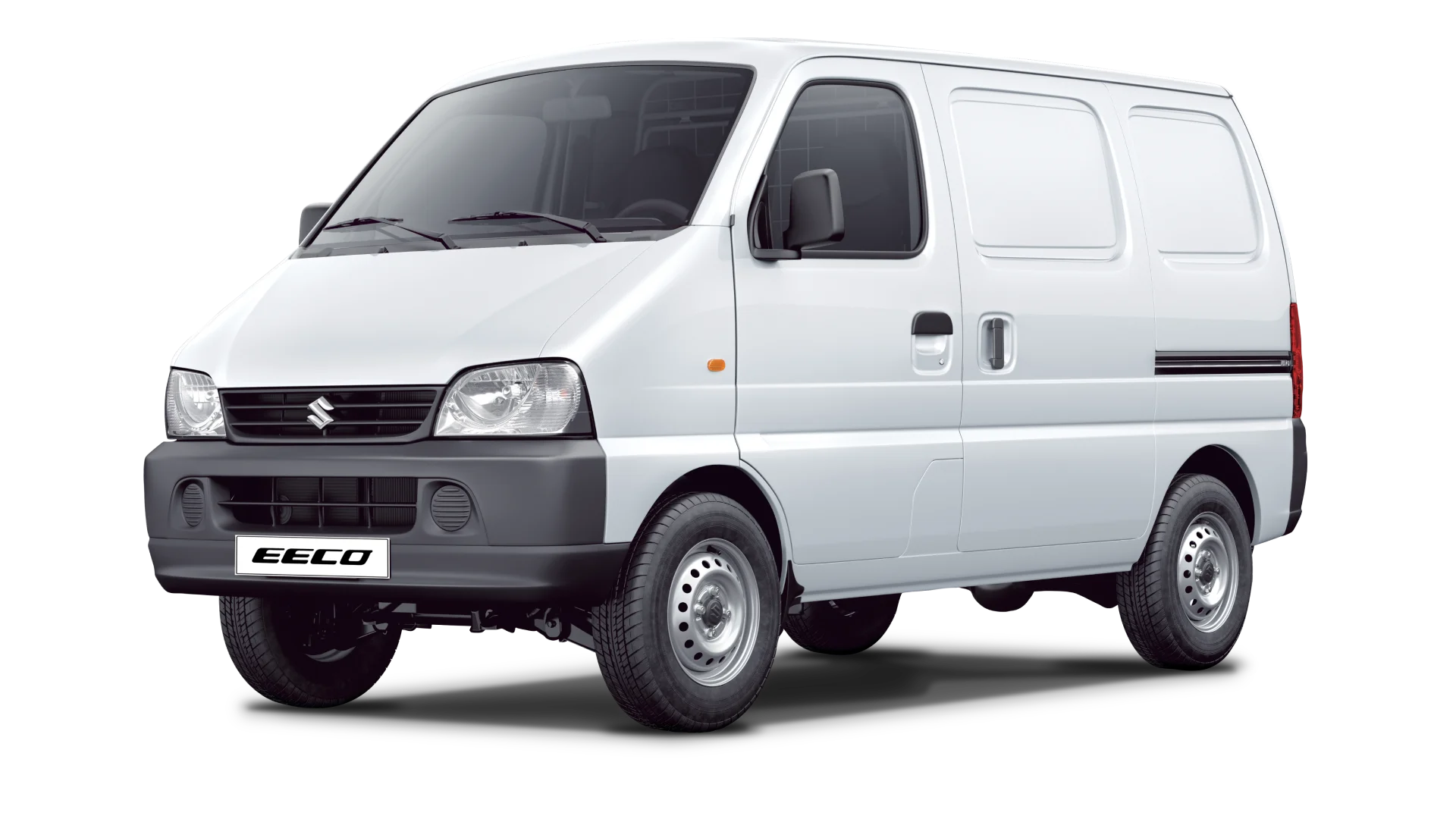 Suzuki Eeco