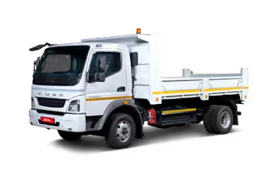 Fuso FA & FI