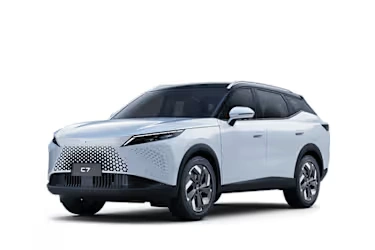 Omoda C7