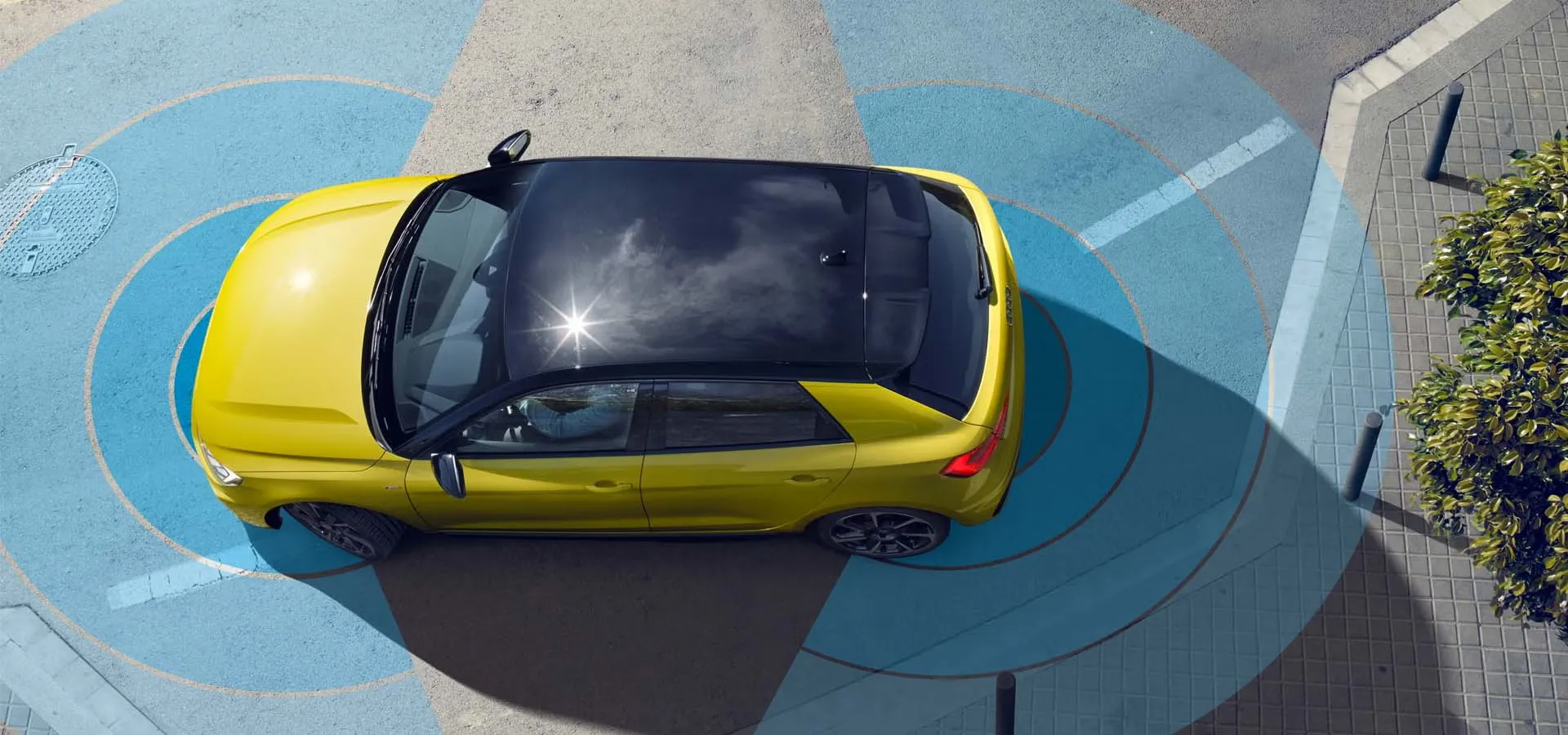 Enjoy the Combination of Power and Tech