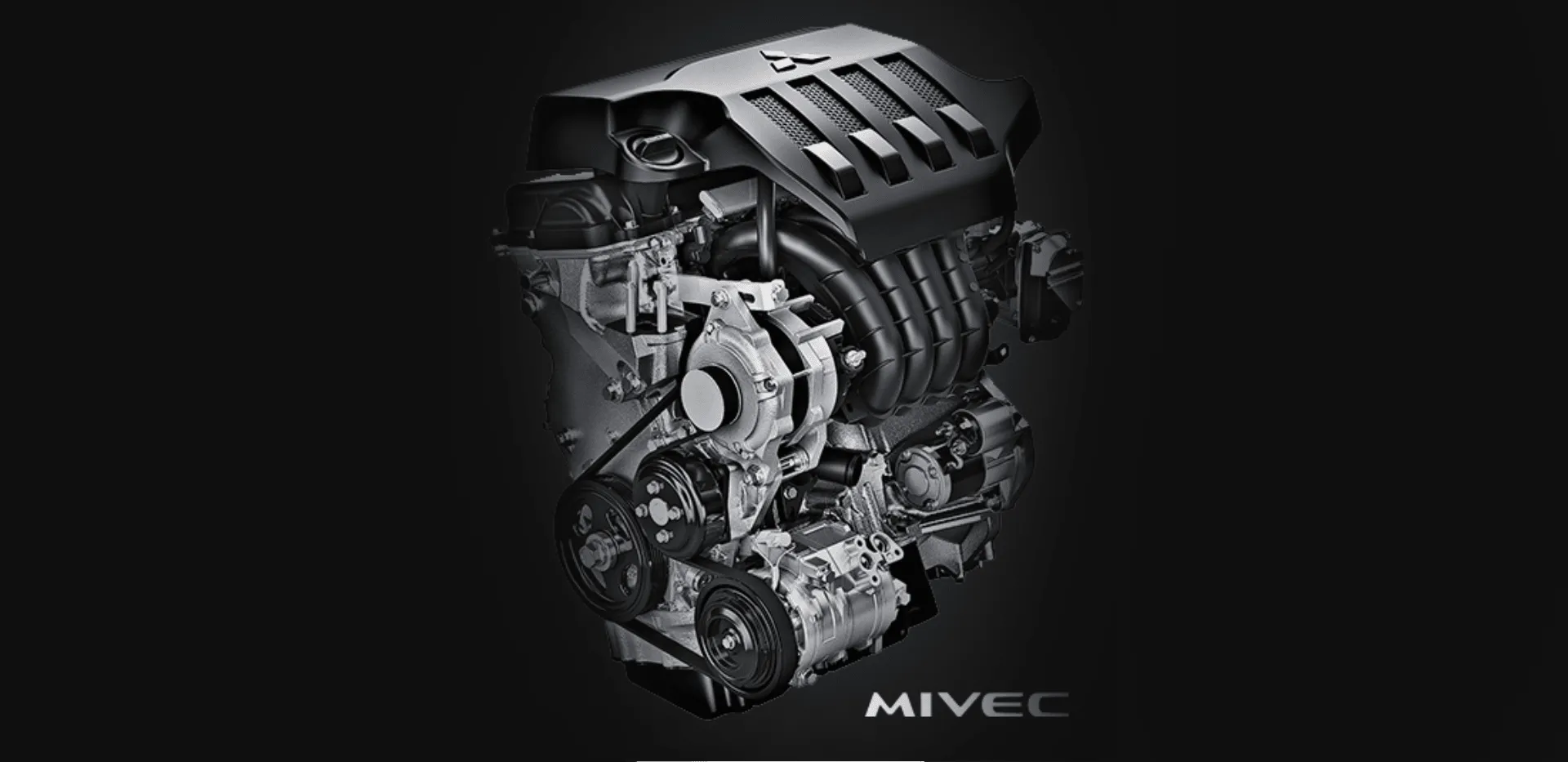 Drive with Power and Safety