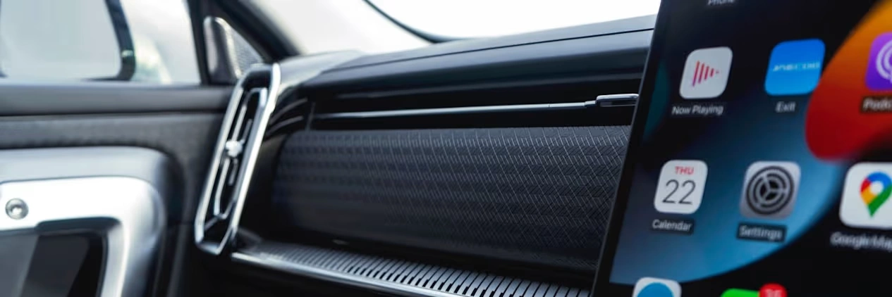 The Ultimate Smart Cabin Experience