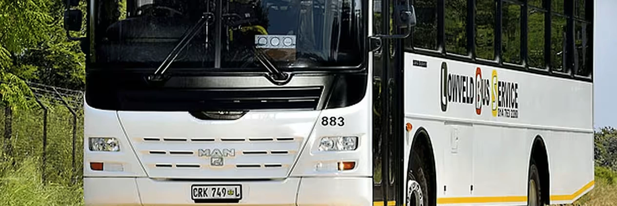 A Saloon Passengers Won't Want to Leave