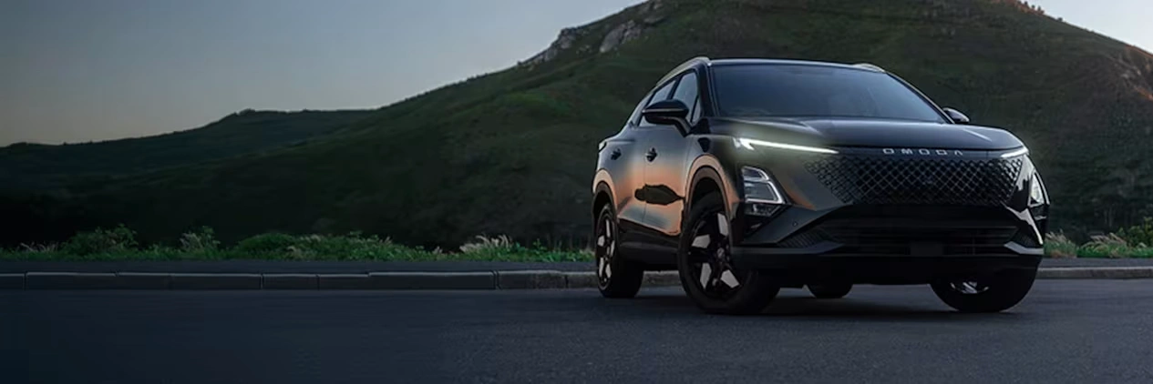 Hybrid Performance & Efficiency That Delivers