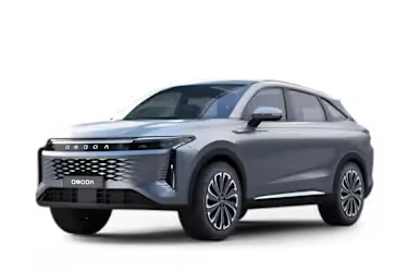 Omoda C9