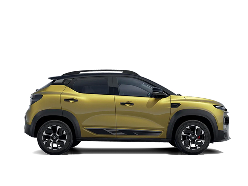 Renault Kiger