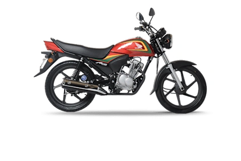 ACE 125