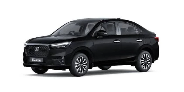 Honda Amaze
