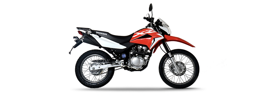 Red Non-Metallic