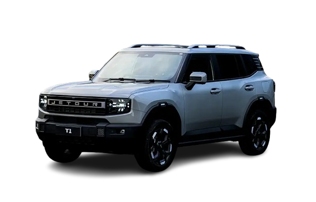 Jetour T1