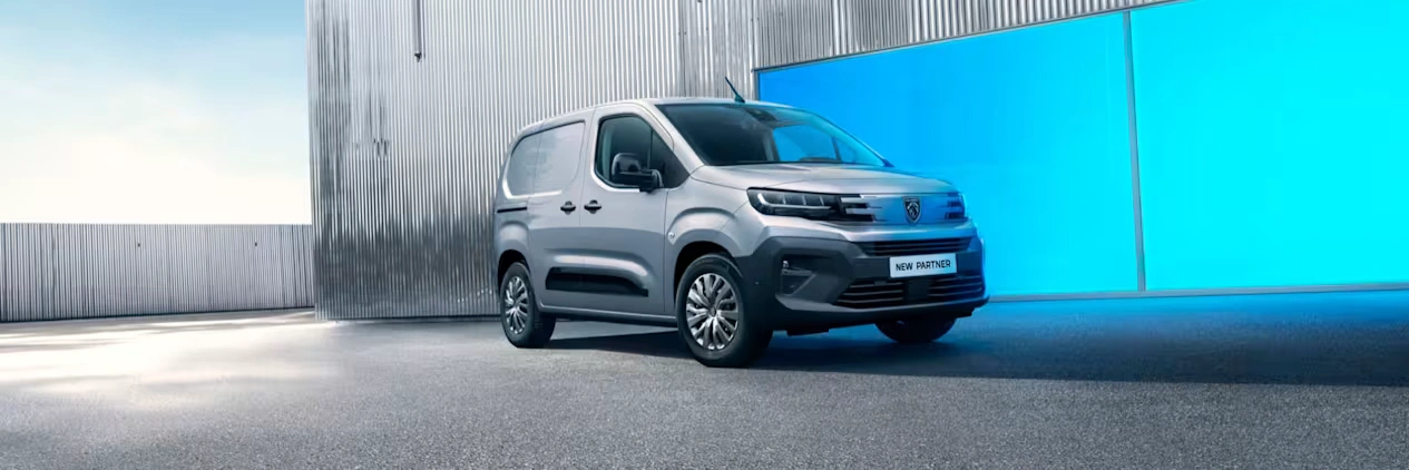 Built for Business, Designed for the Road