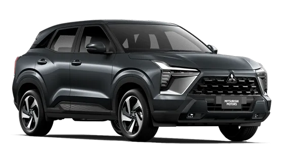 Mitsubishi Outlander Sport