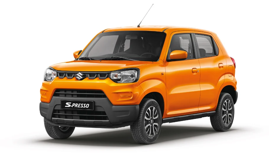 Sizzle Orange