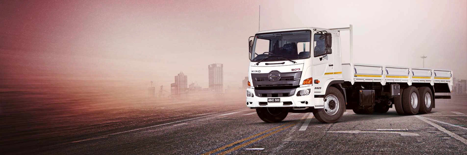 Command Heavy Loads with Powerful Performance